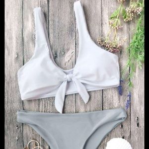 Zaful Swimsuit